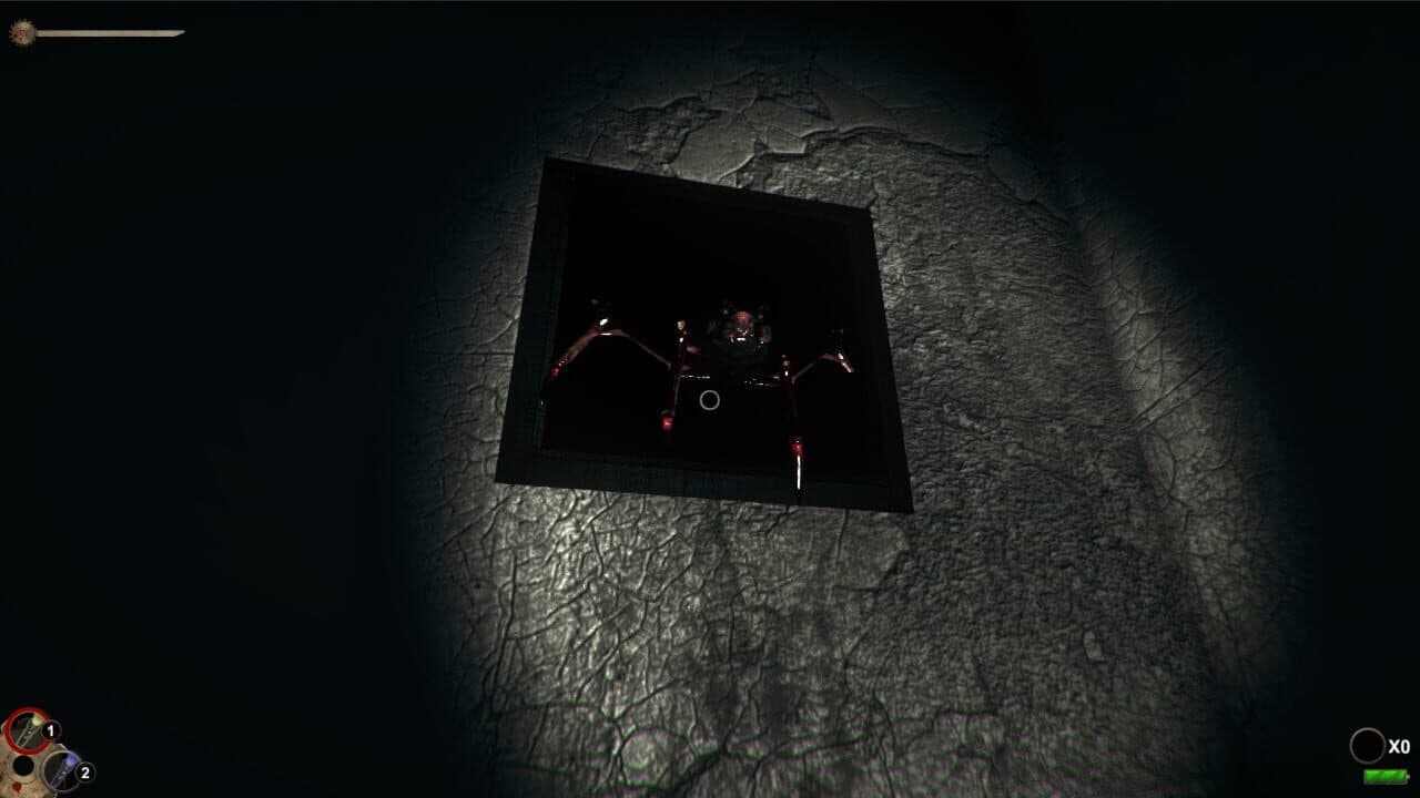Horror in the Asylum thumbnail 3