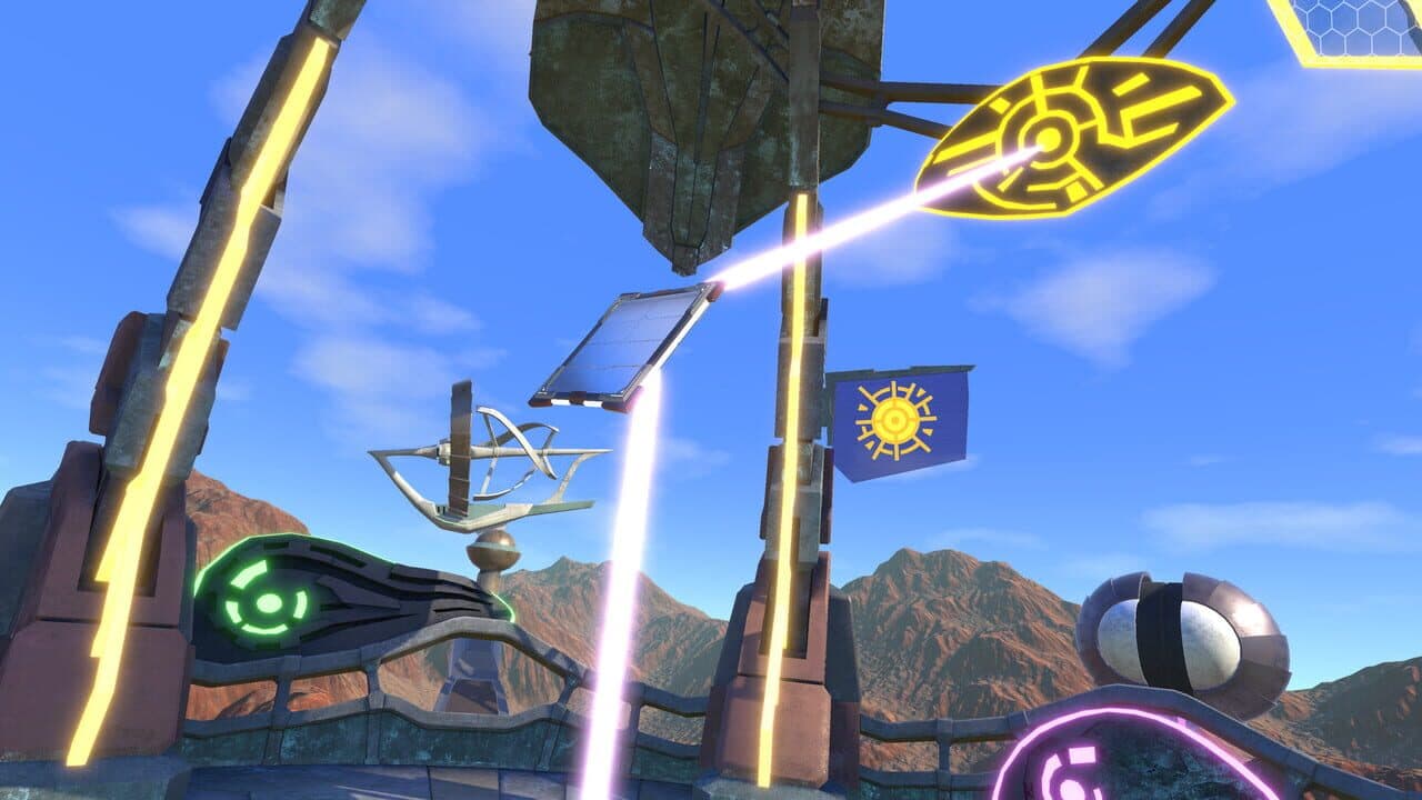 Symphony of the Machine thumbnail 3