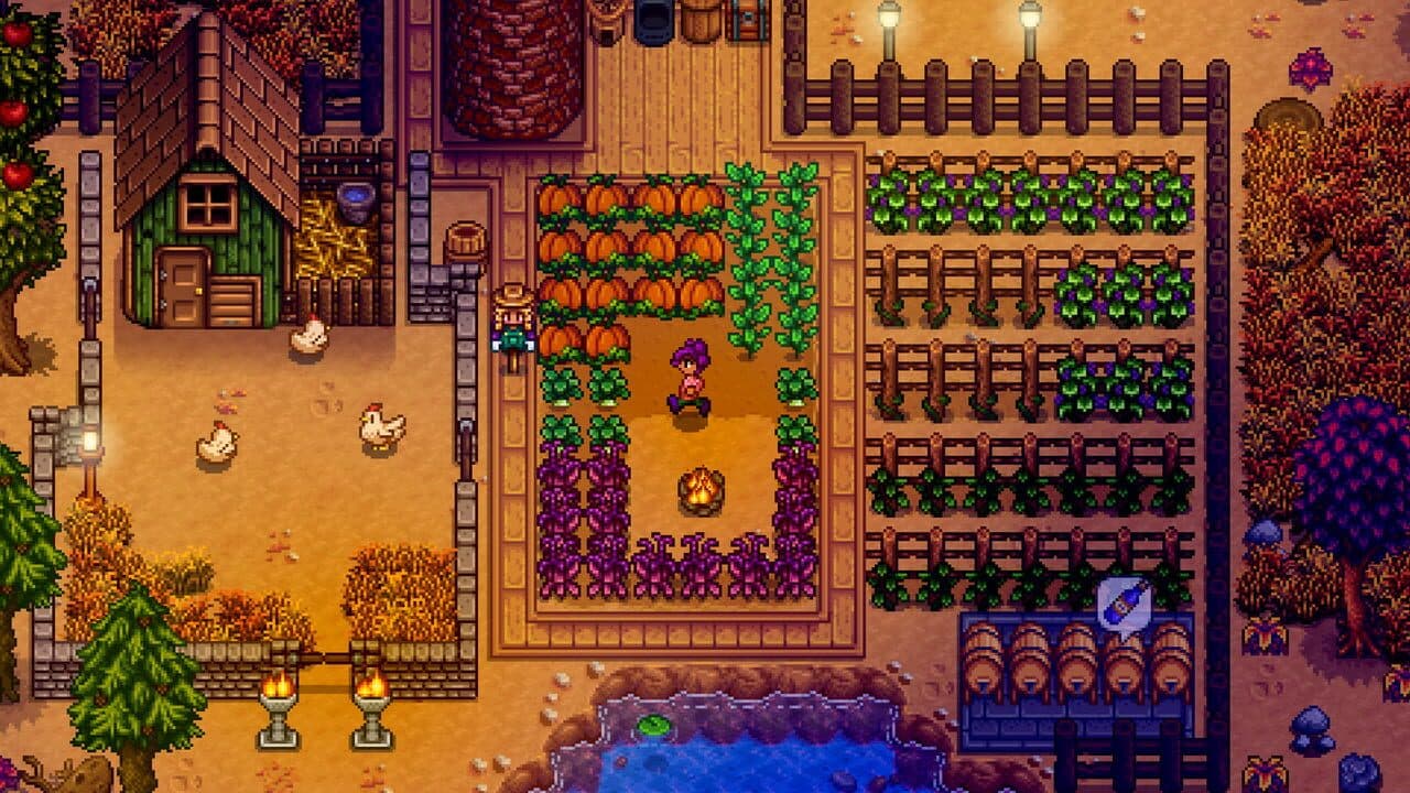 Stardew Valley thumbnail 3