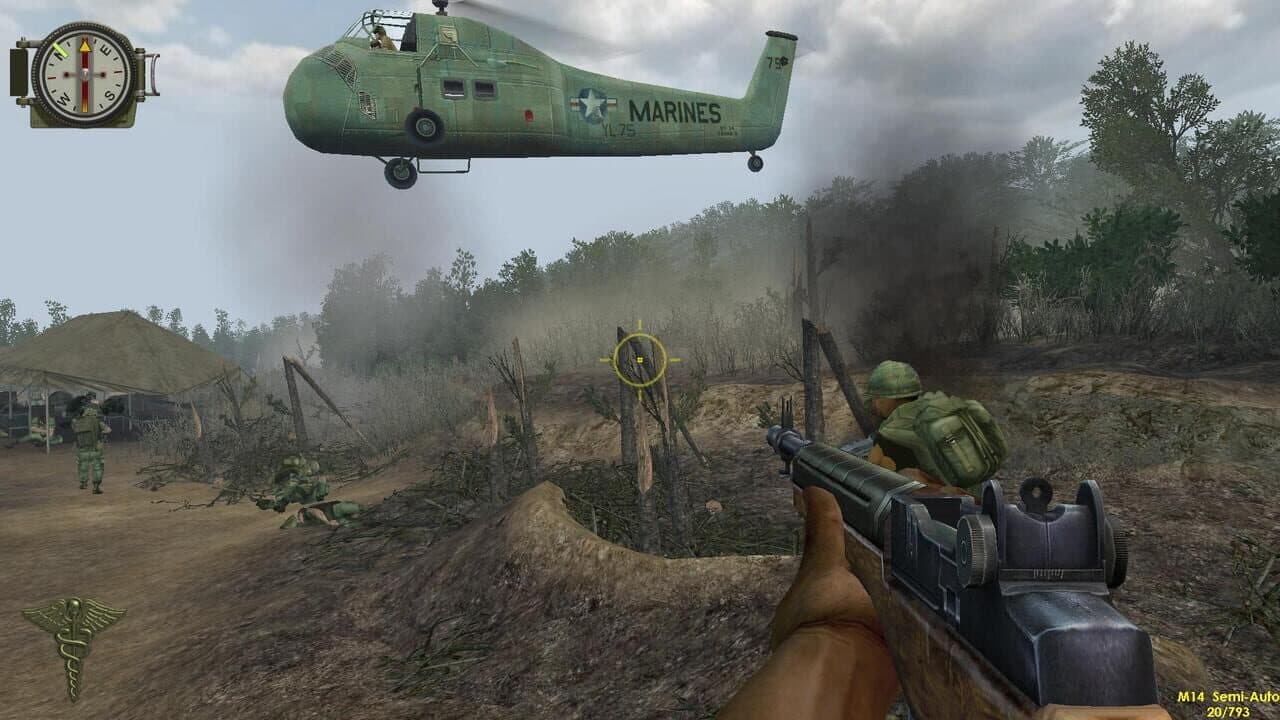 Men of Valor thumbnail 2