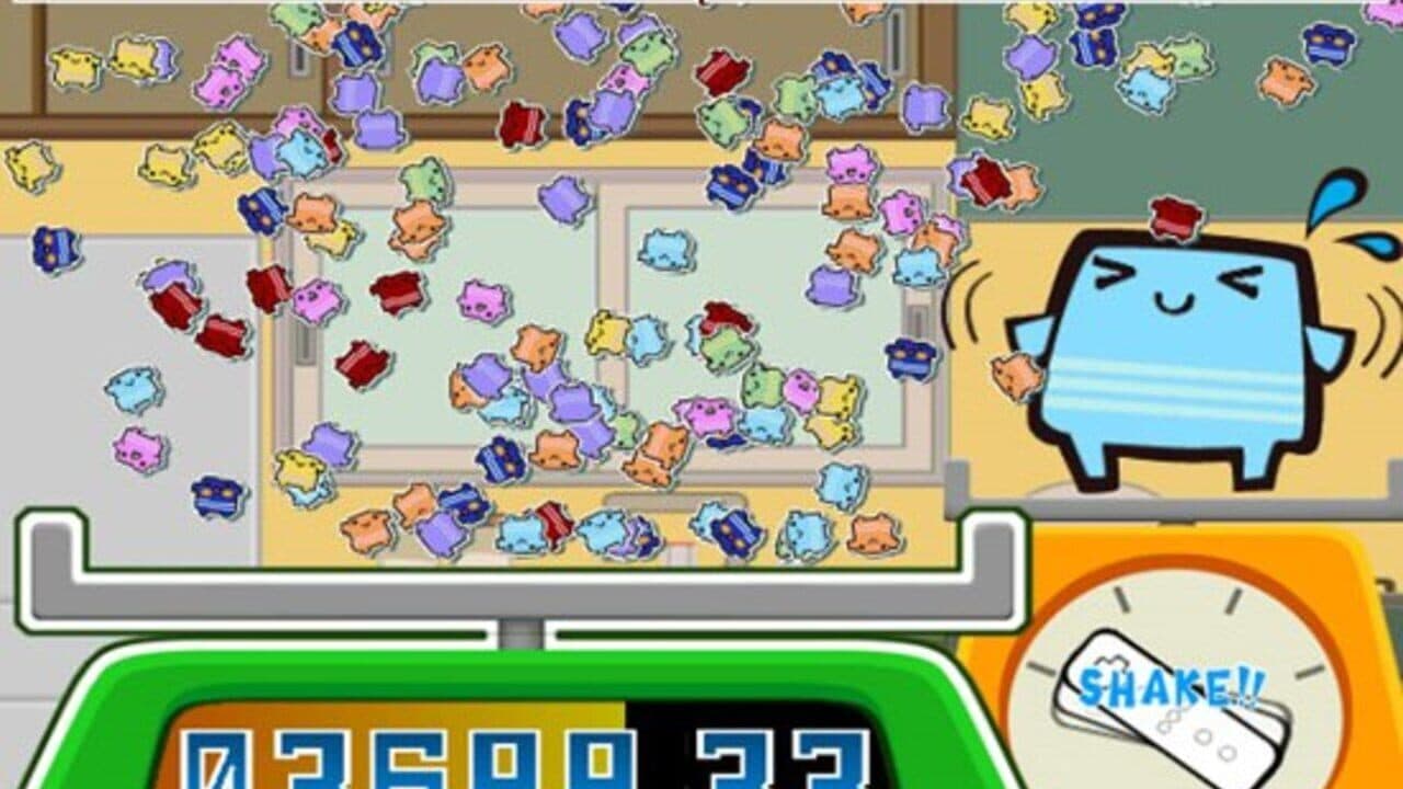 3-2-1, Rattle Battle! thumbnail 3