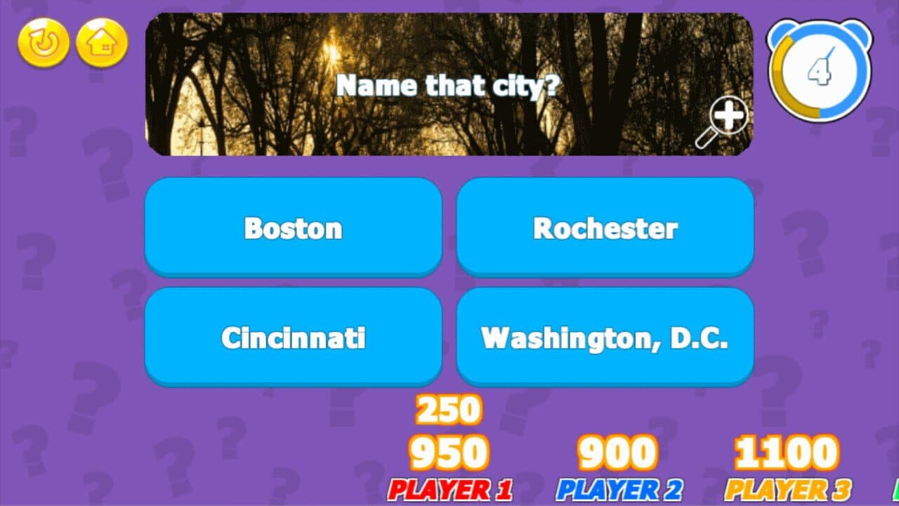 Trivia King thumbnail 7