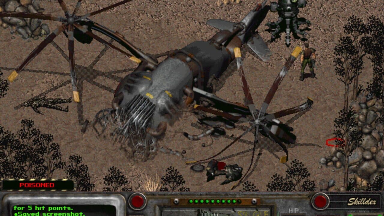 Fallout 2 thumbnail 4