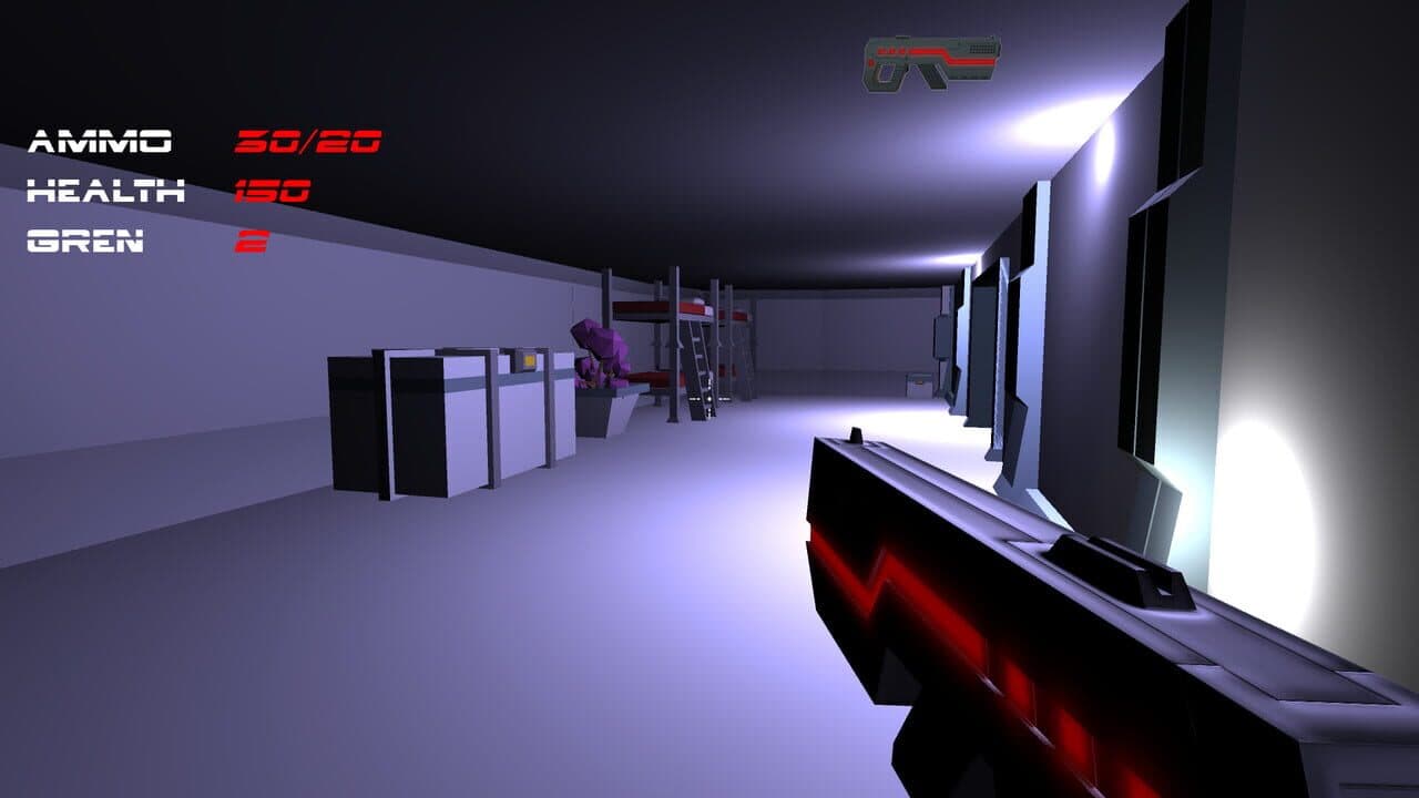 Dark Matter thumbnail 4