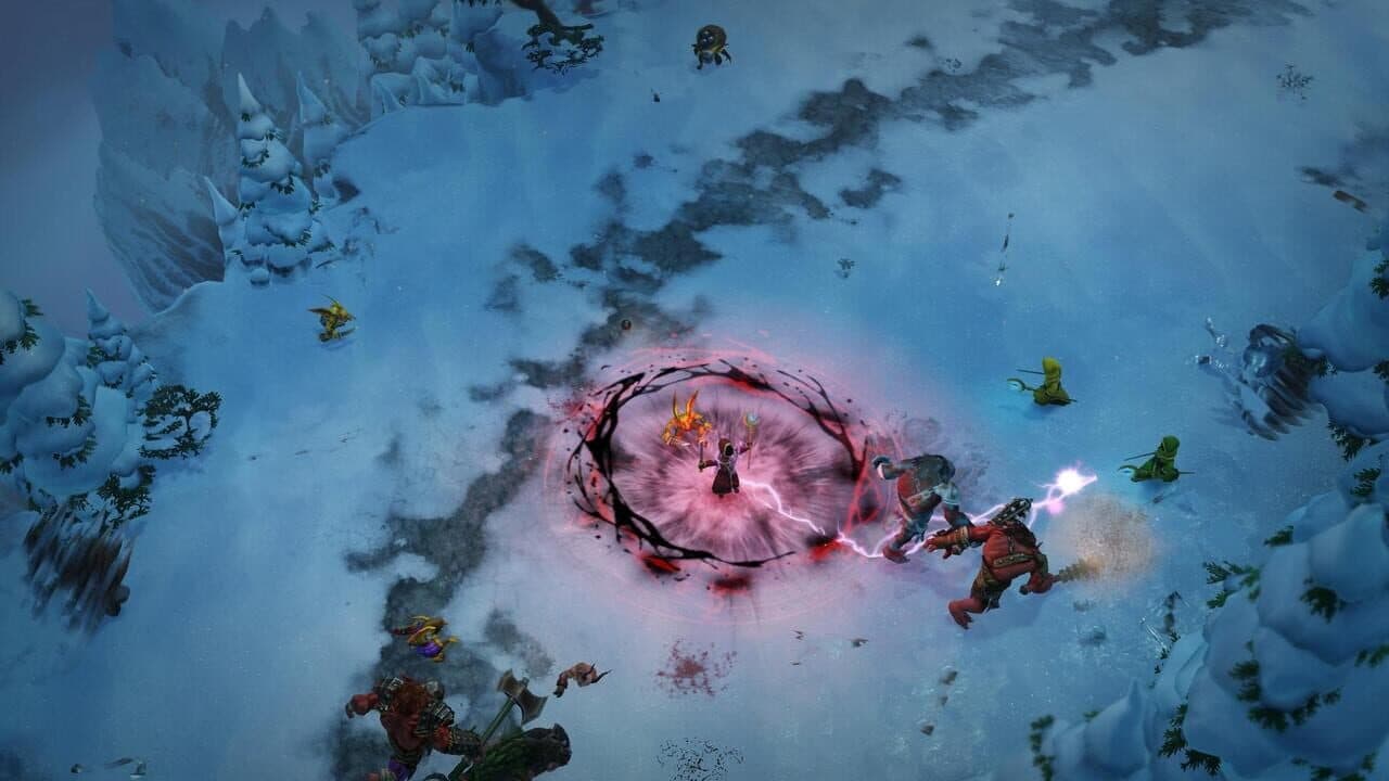 Magicka 2 thumbnail 3