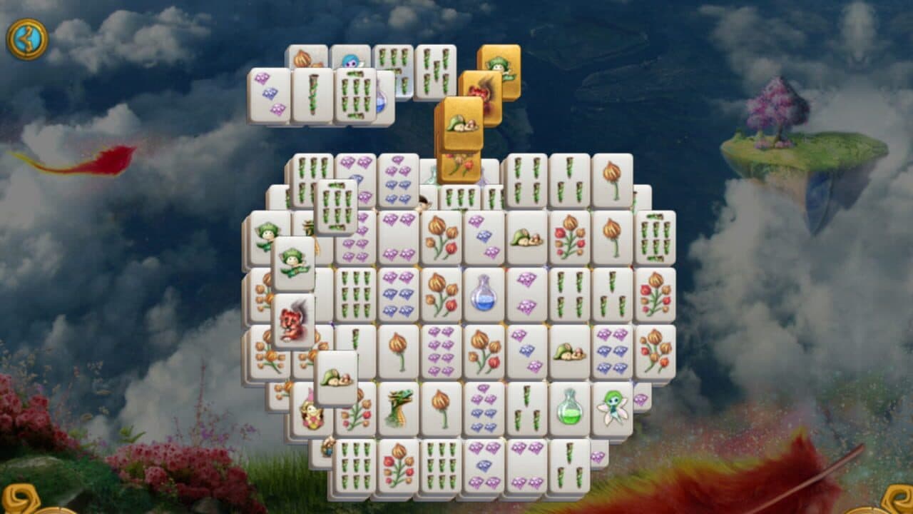 Mahjong Magic Journey 2 thumbnail 3