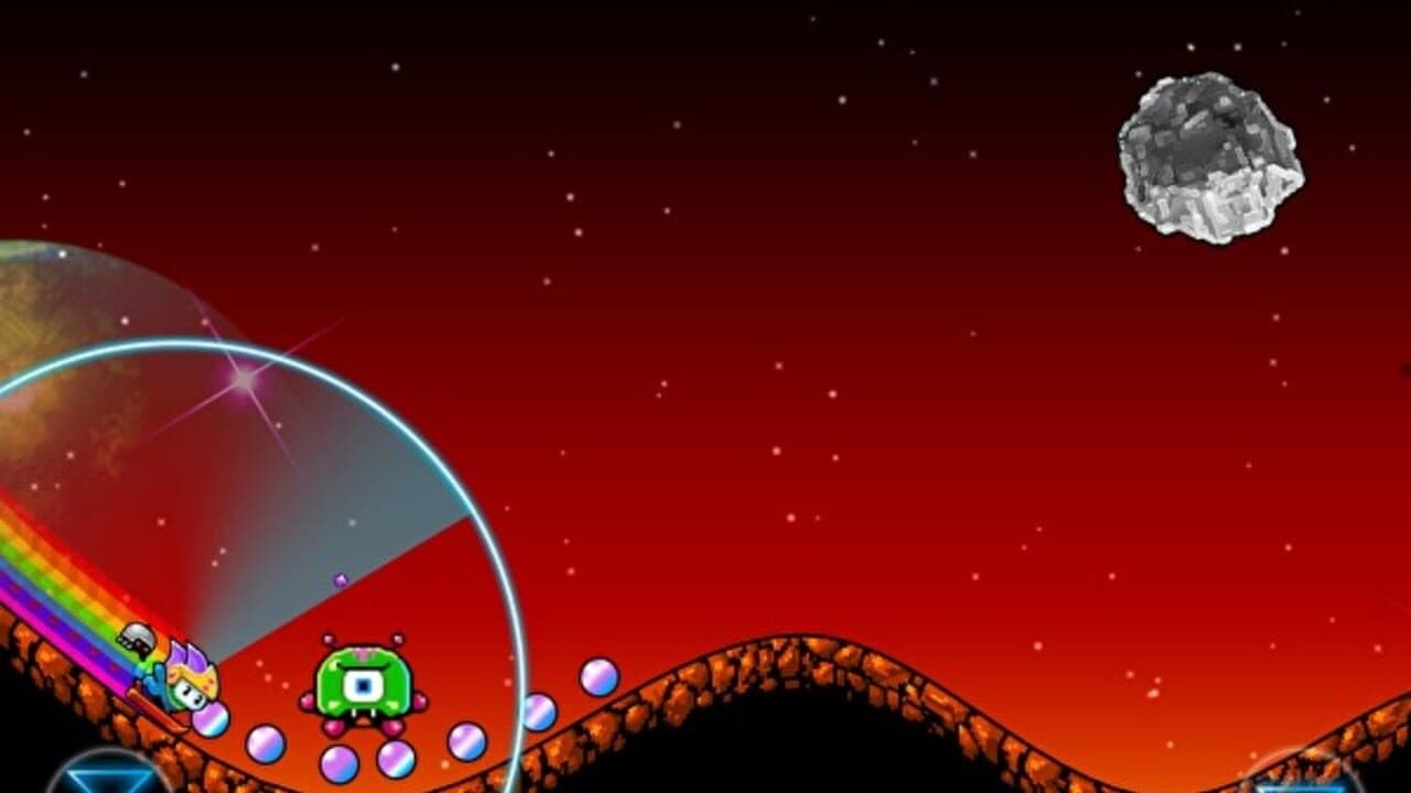Time Surfer screenshot 1