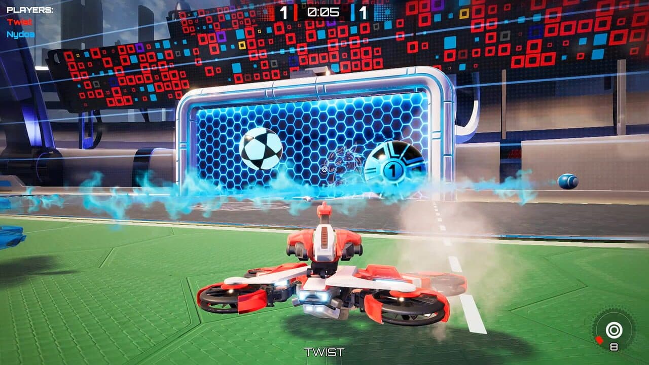 Axiom Soccer thumbnail 5