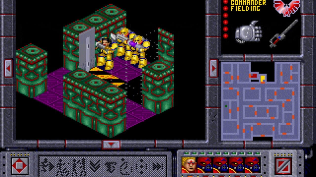 Space Crusade thumbnail 3