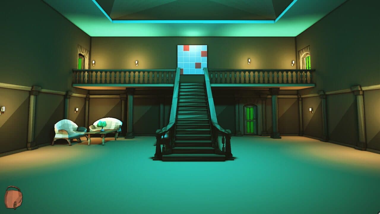 The Journey Back thumbnail 5