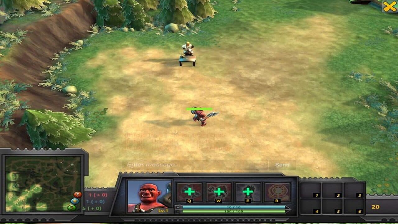 League of Battle thumbnail 2