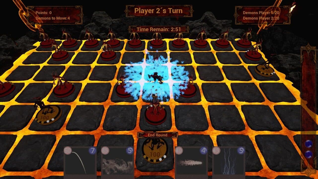 Demon Horde Master thumbnail 4