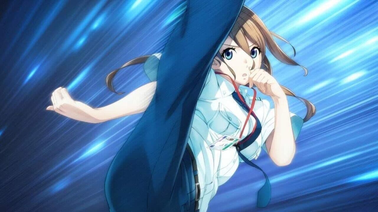 Robotics;Notes DaSH thumbnail 3