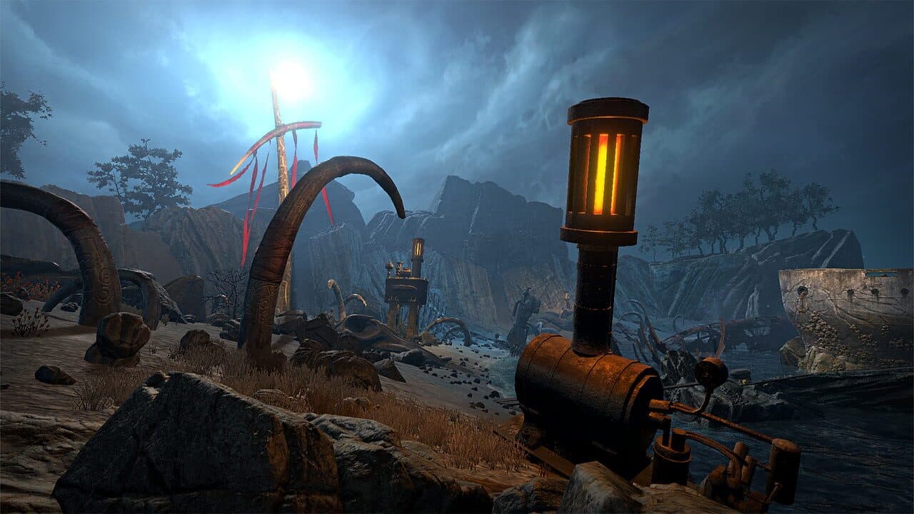 Caligo thumbnail 5