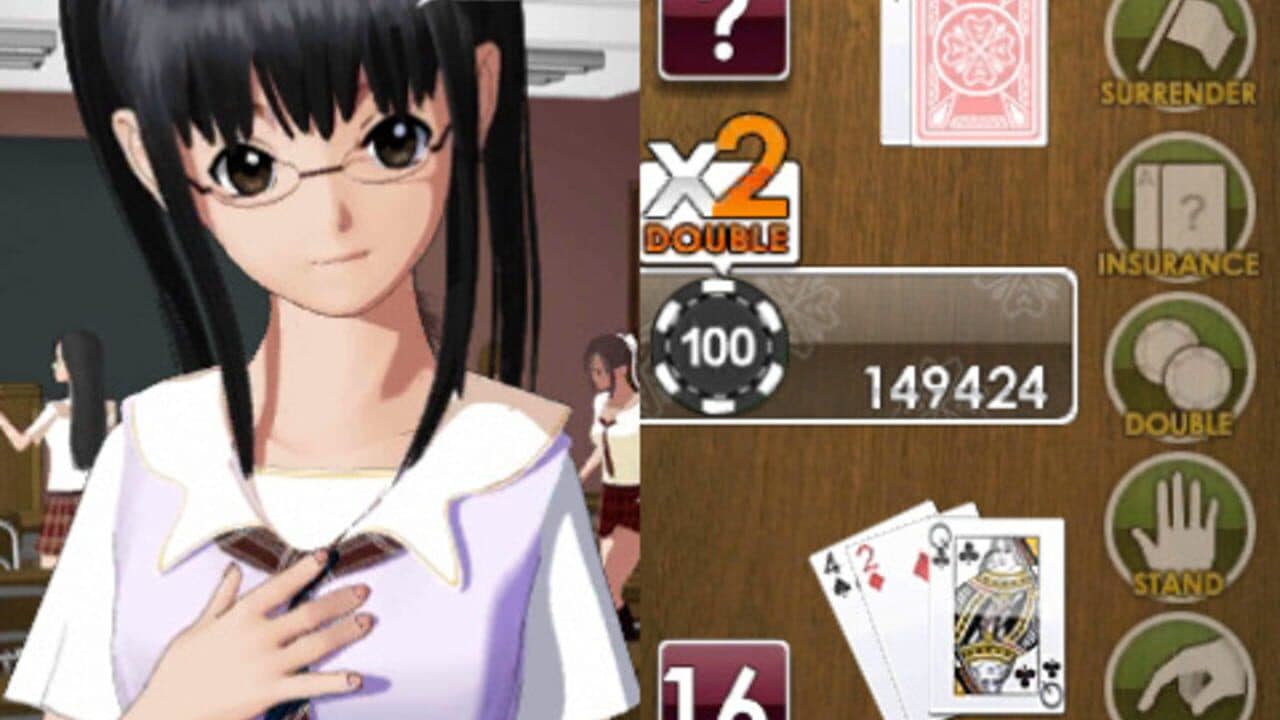 Sweet Memories Blackjack thumbnail 2