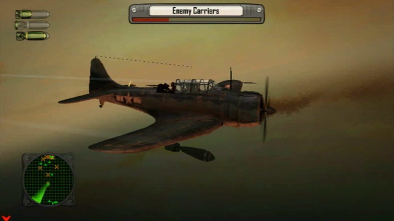 Pearl Harbor Trilogy: 1941 - Red Sun Rising thumbnail 3