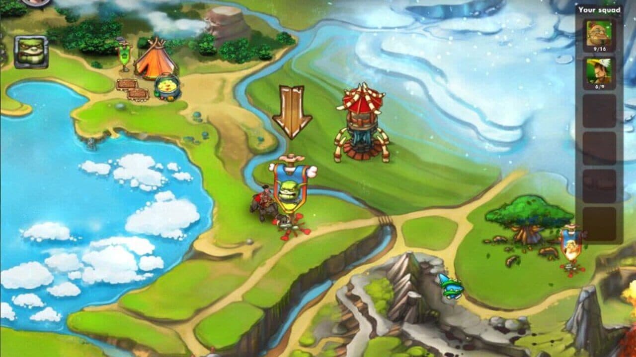 Prehistoric Tales thumbnail 4