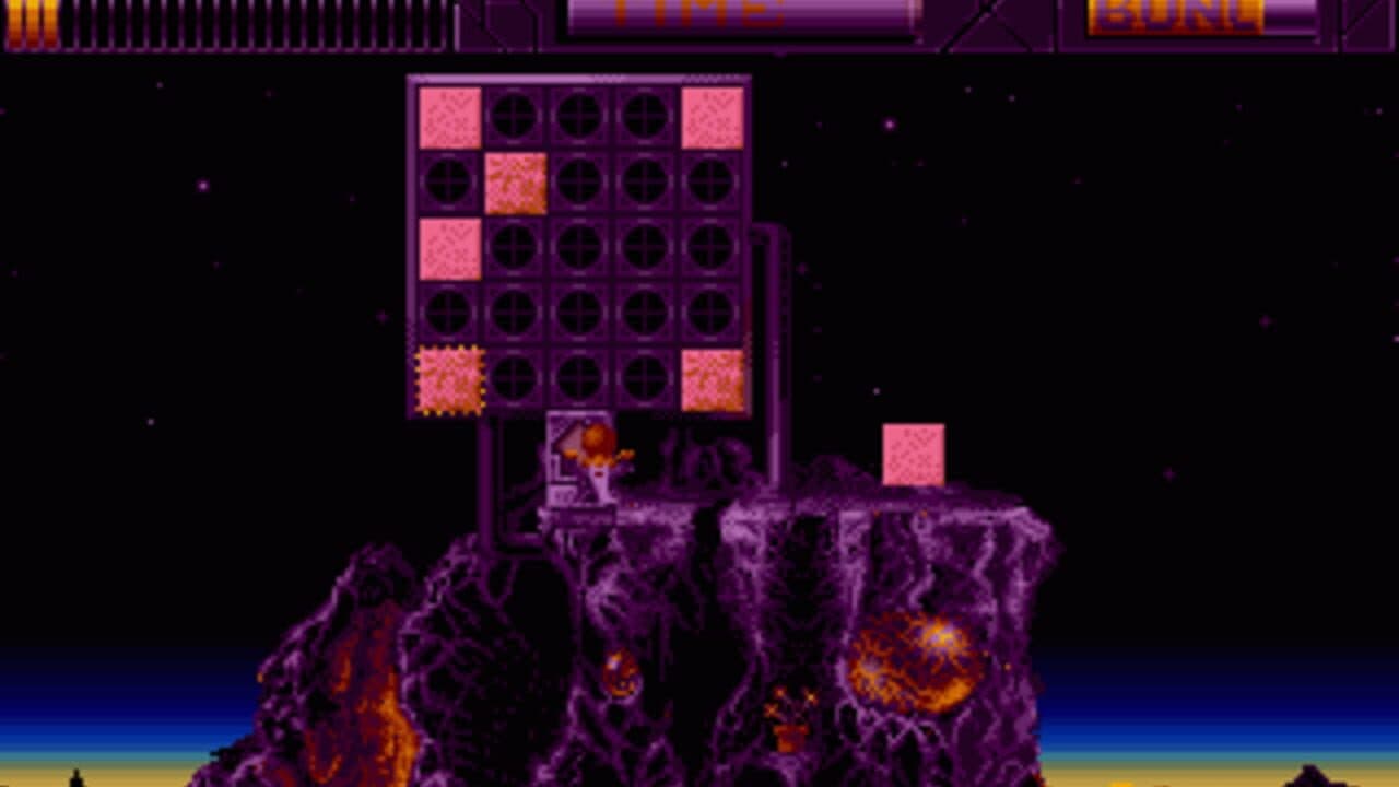 The Brain Blasters screenshot 1