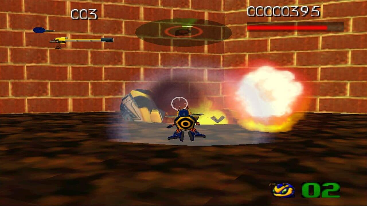 Buck Bumble thumbnail 2