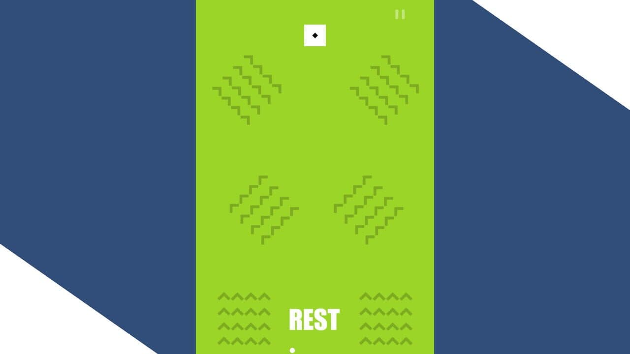 Rest In Peace screenshot 1