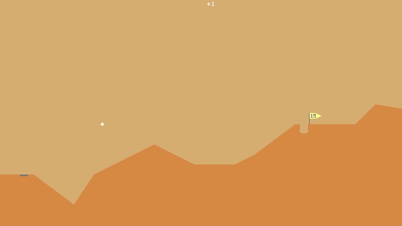 Desert Golfing thumbnail 5
