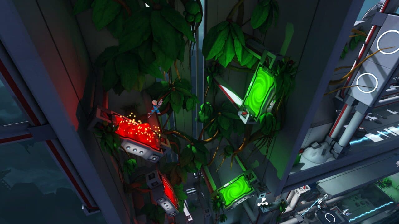 Kick & Fennick thumbnail 6