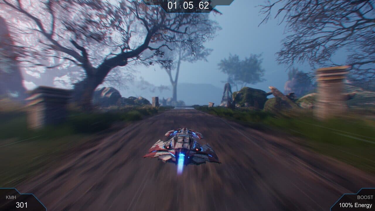 Racing Glider thumbnail 7