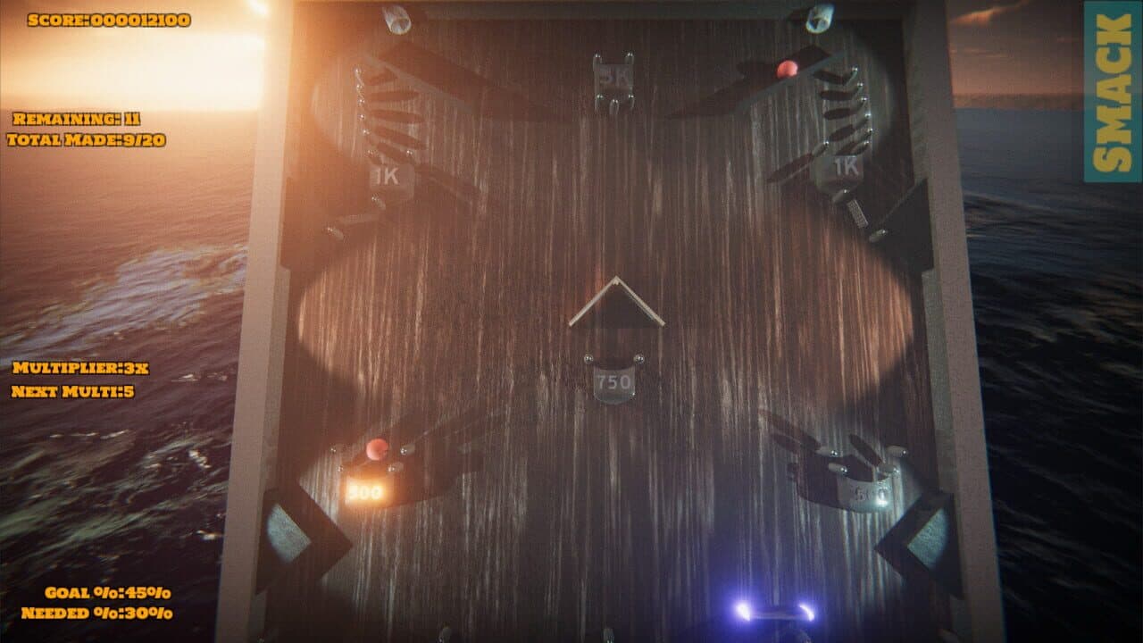 Bump+Smack screenshot 1