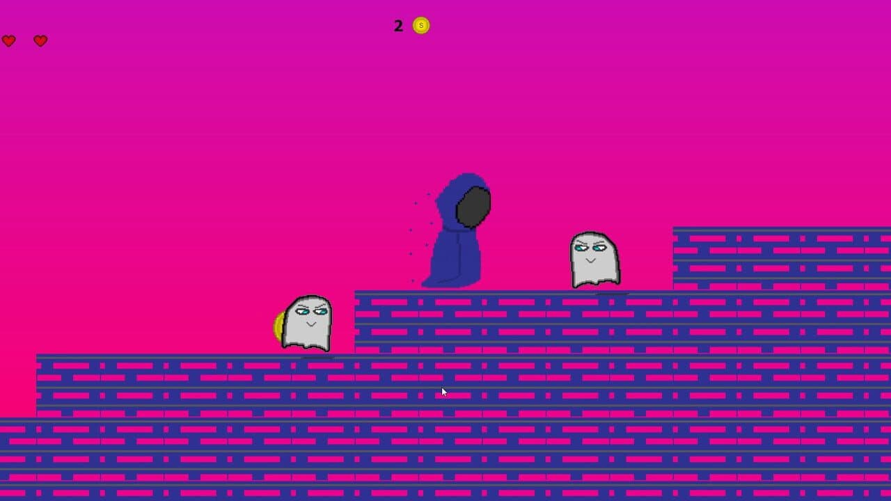 !Peace Phantom 2! screenshot 1