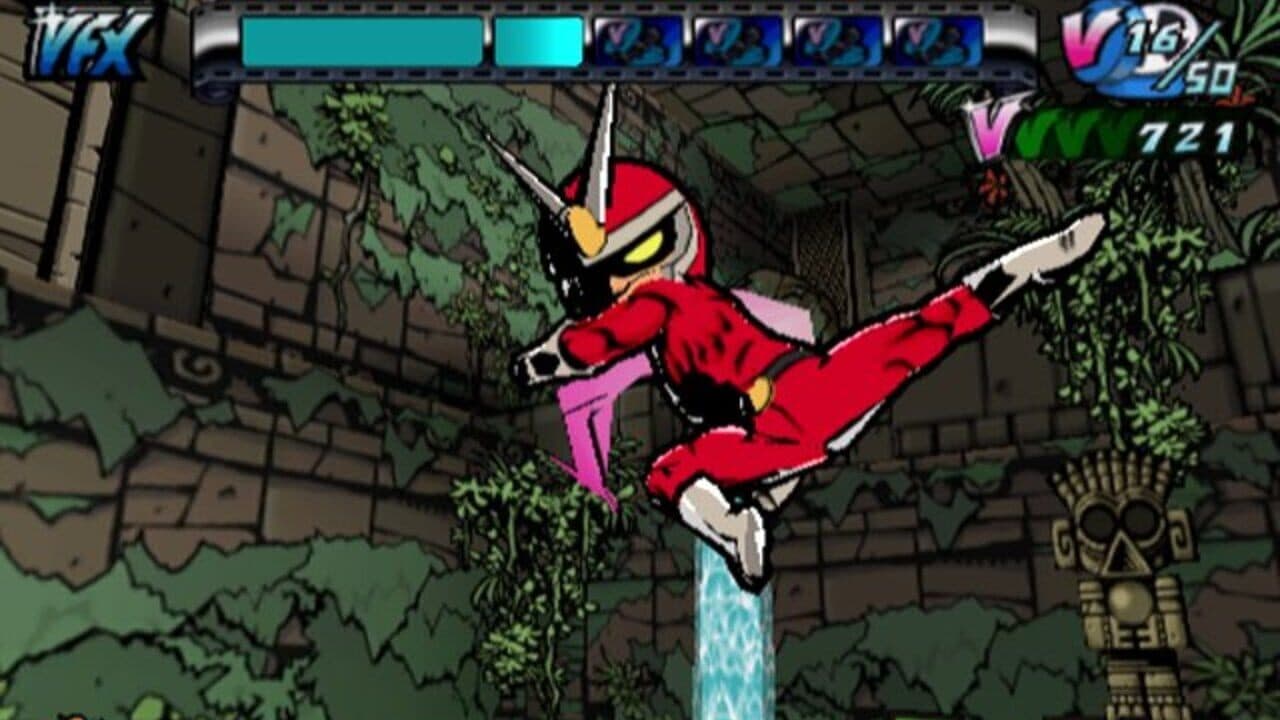 Viewtiful Joe 2 thumbnail 2