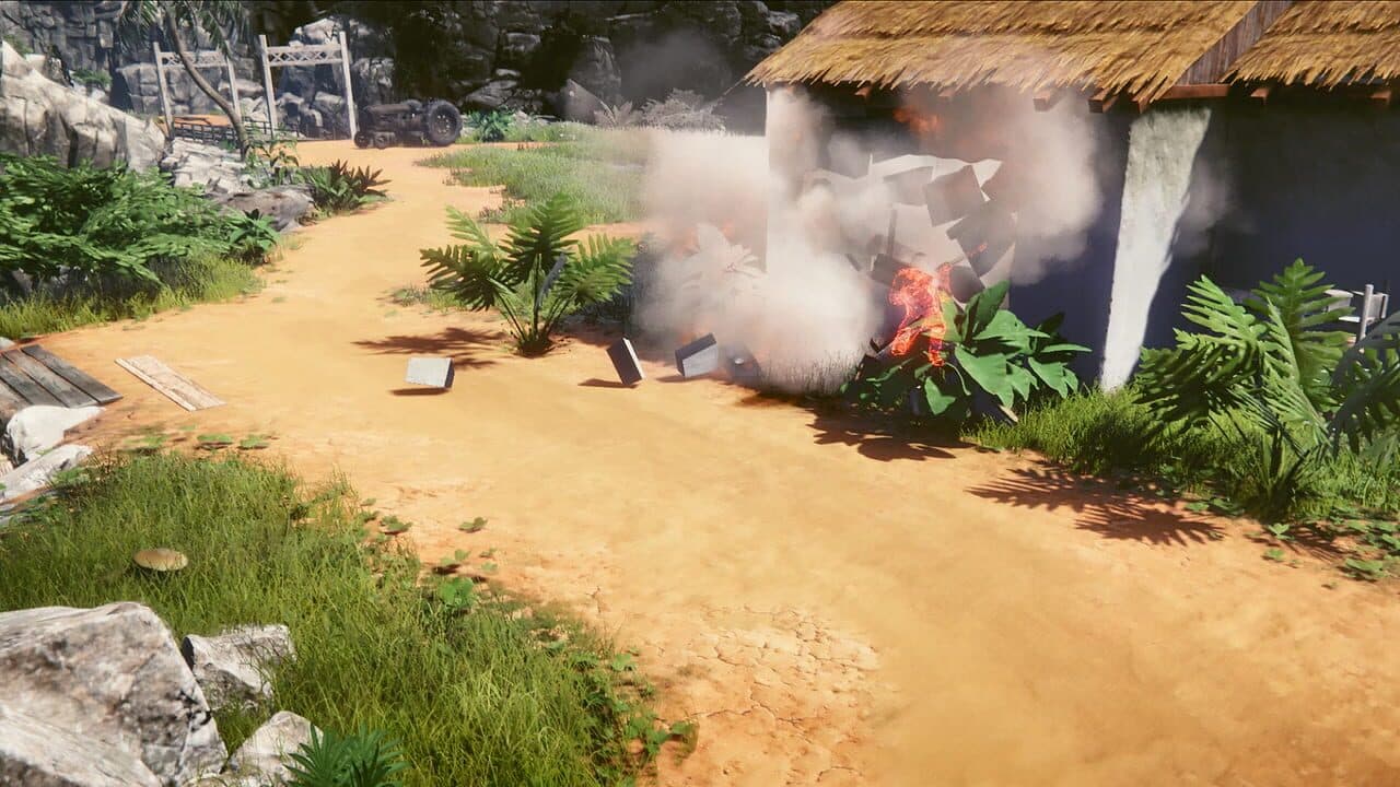 RAM Pressure thumbnail 11