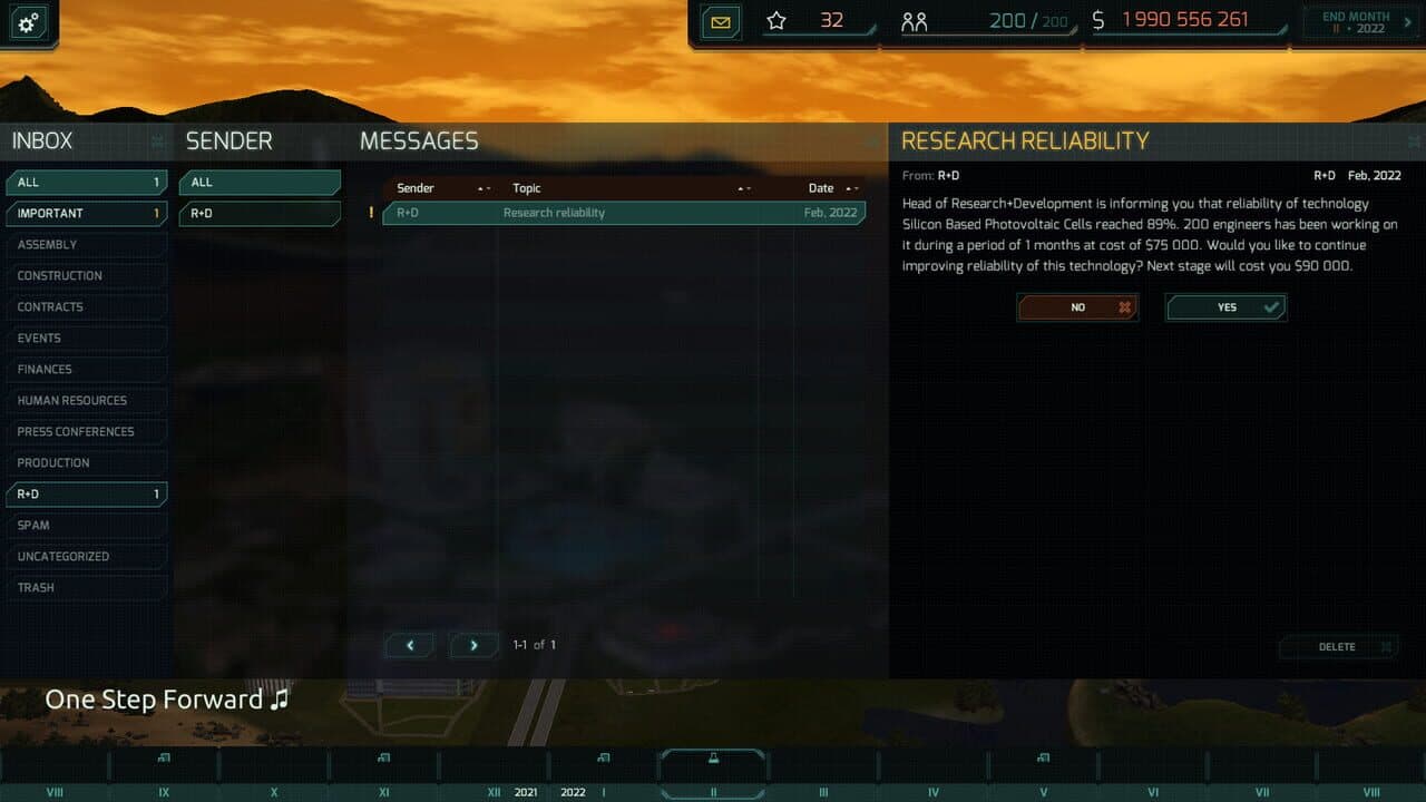 Race to Mars thumbnail 5