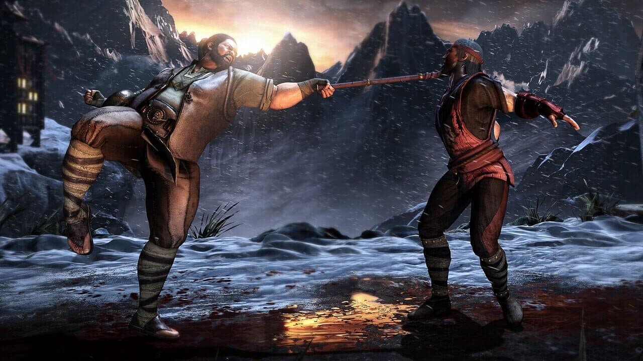 Mortal Kombat XL thumbnail 8
