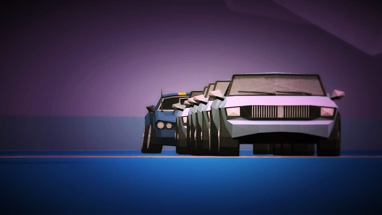 Drive!Drive!Drive! thumbnail 3