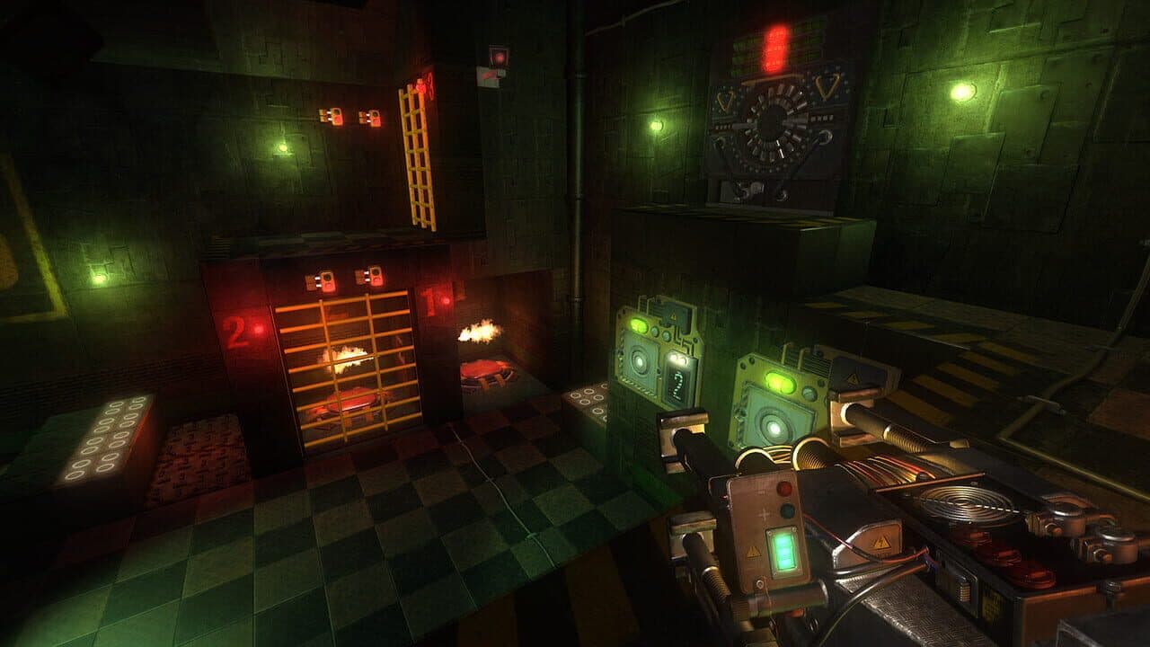 Magnetic: Cage Closed thumbnail 3