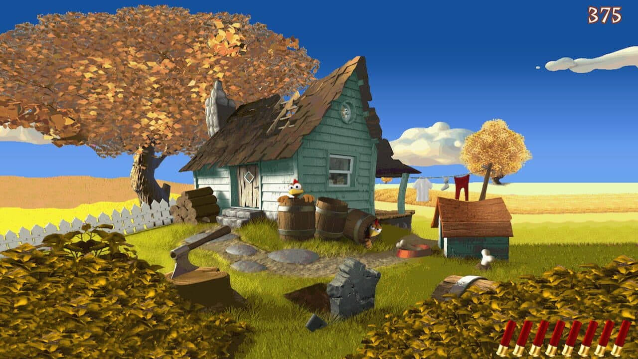 Crazy Chicken thumbnail 4