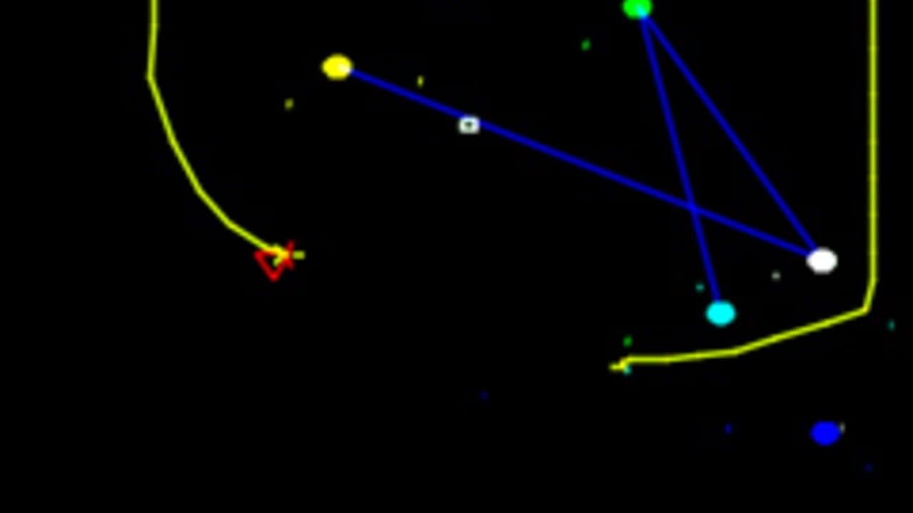 Quantum screenshot 1