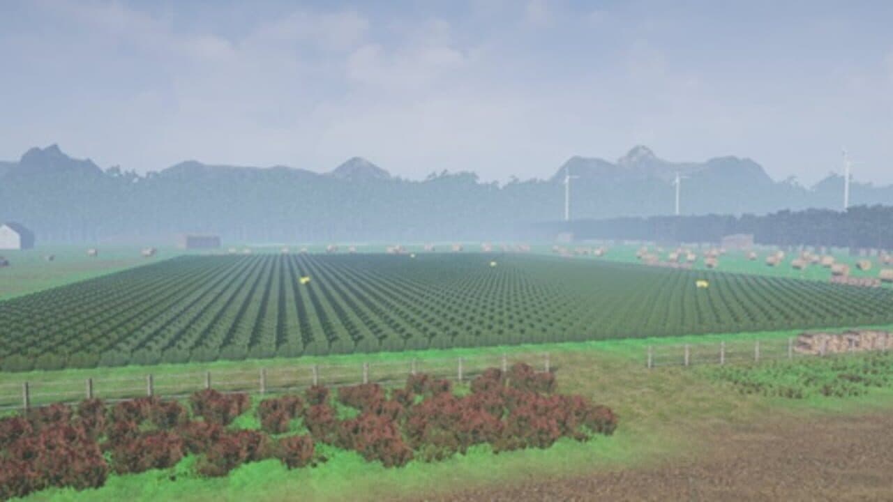 Lawnmower Game thumbnail 5