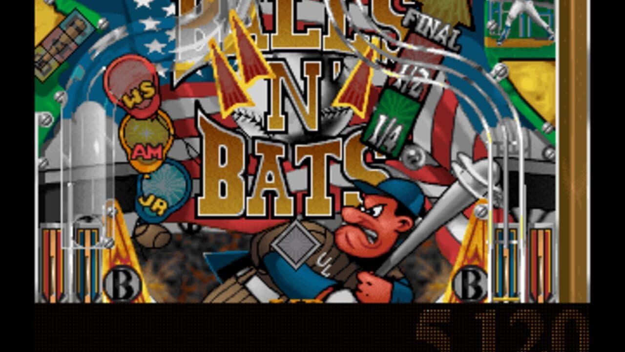 Absolute Pinball thumbnail 2