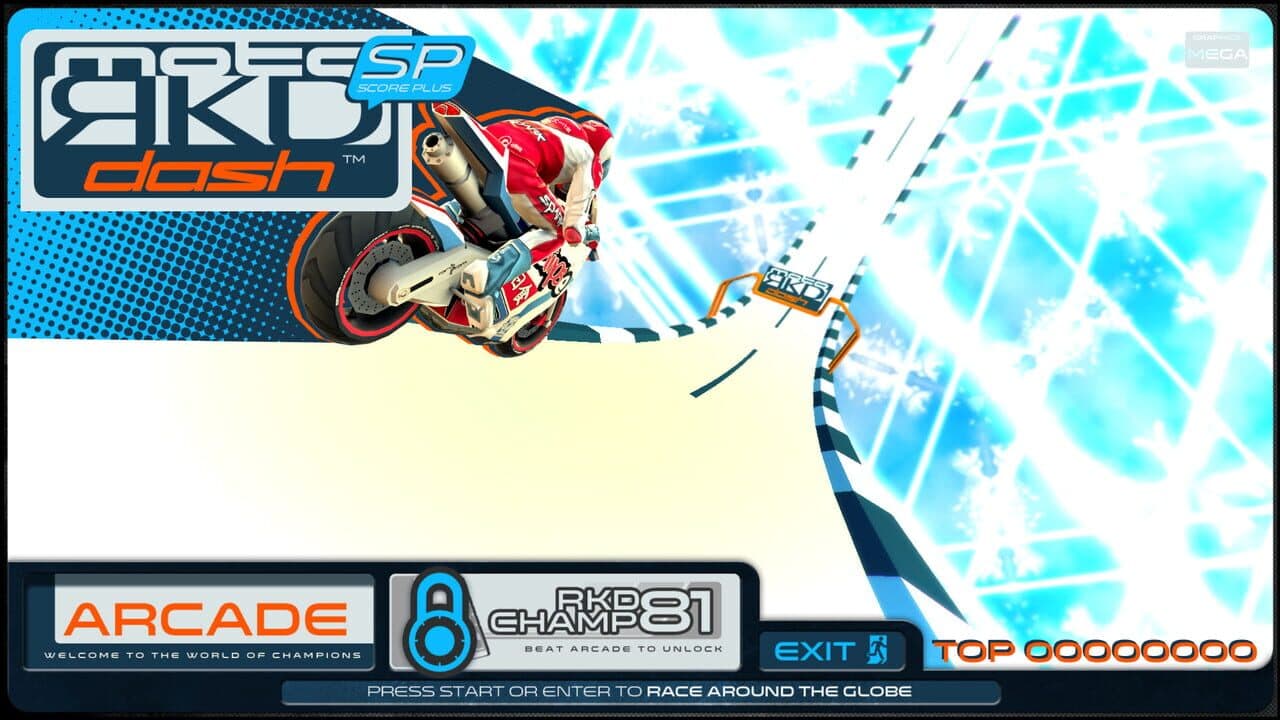 moto RKD dash thumbnail 2