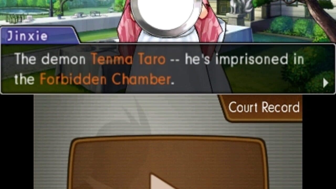 Phoenix Wright: Ace Attorney - Dual Destinies thumbnail 3