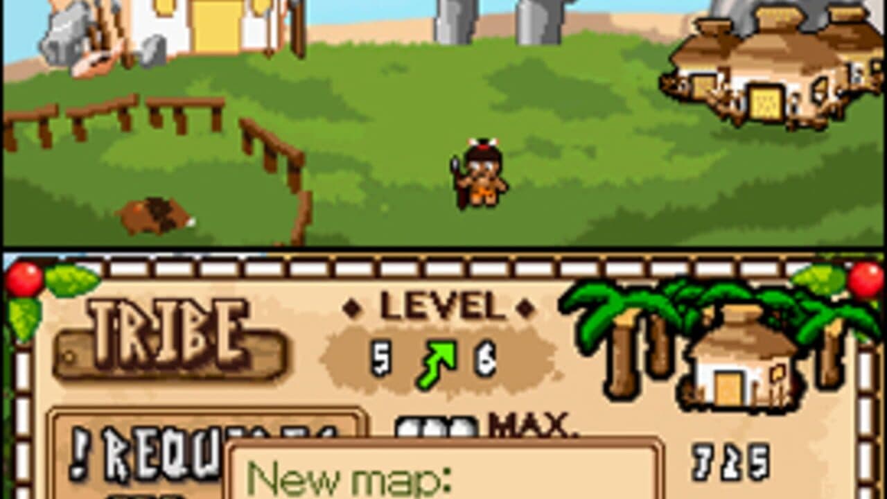 Ancient Tribe thumbnail 2