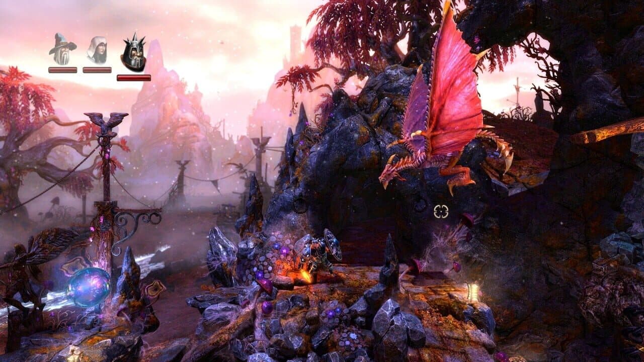 Trine 2: Goblin Menace thumbnail 4