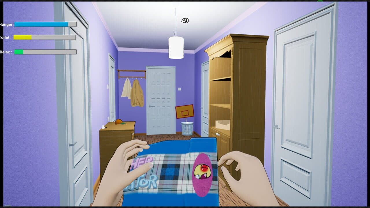 Mother Simulator thumbnail 4