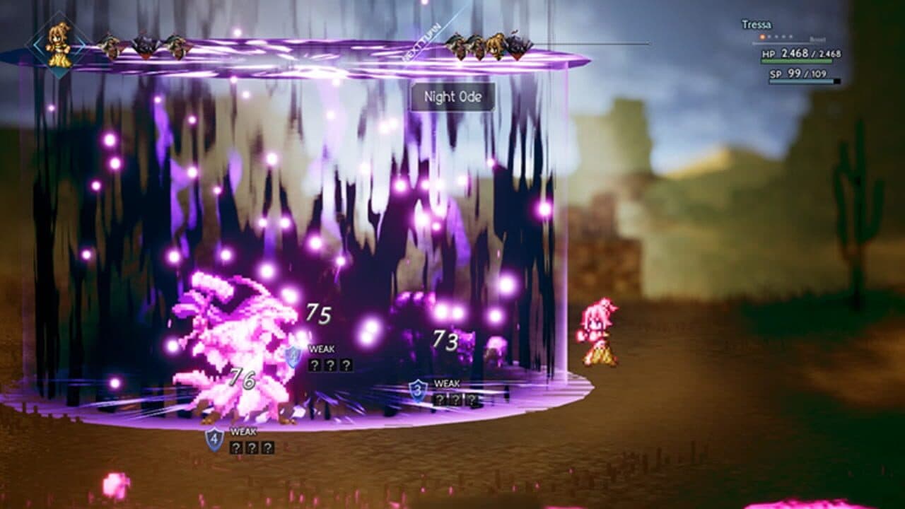 Octopath Traveler thumbnail 6