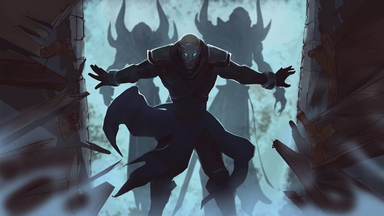 Heroes of Arca thumbnail 3