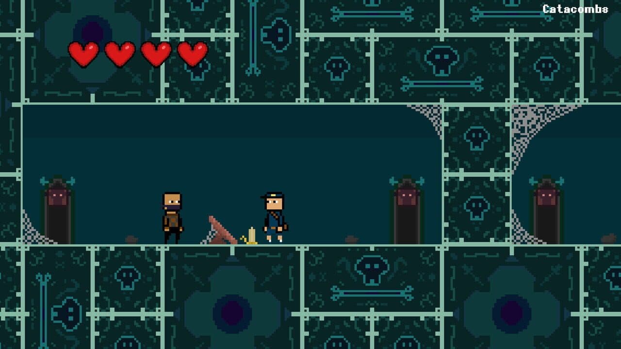 The Cursed Tower thumbnail 3