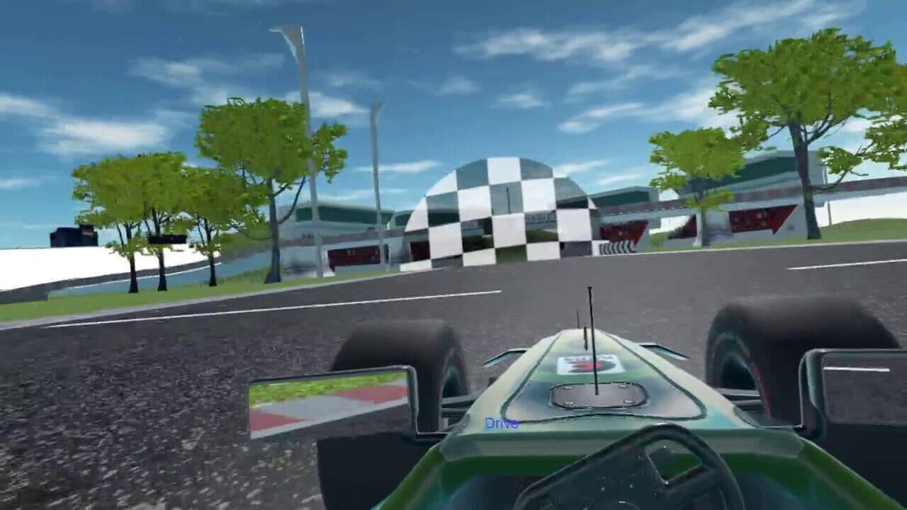 Formula E Grand Prix thumbnail 5