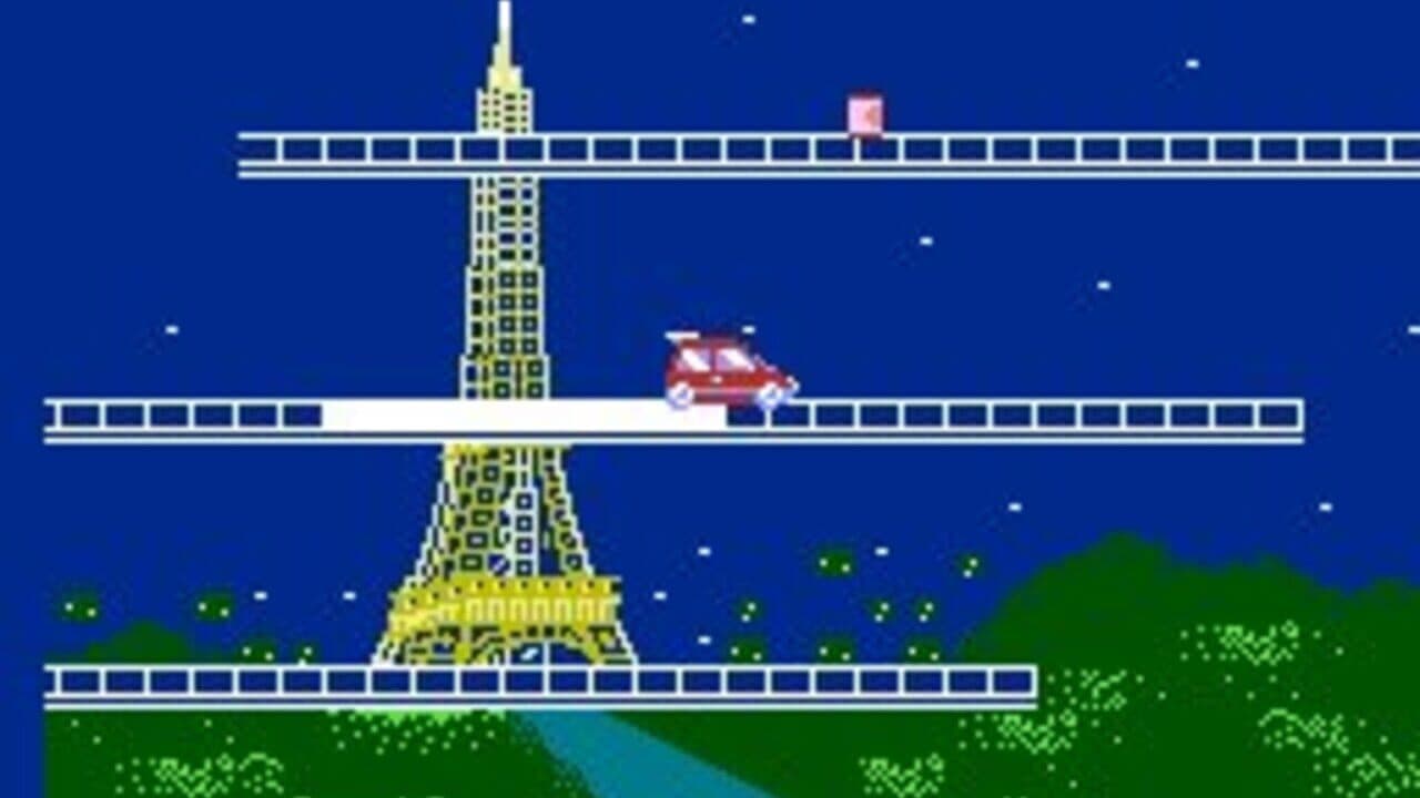 City Connection thumbnail 3