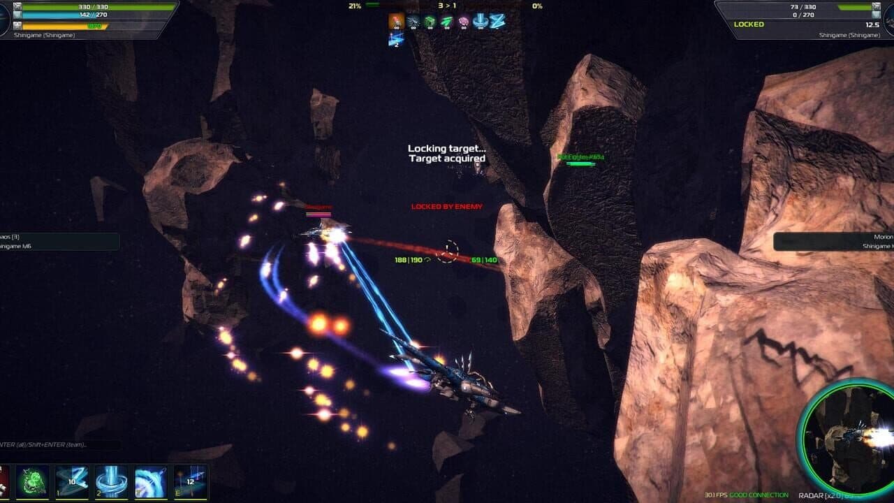 Cannons Lasers Rockets thumbnail 2